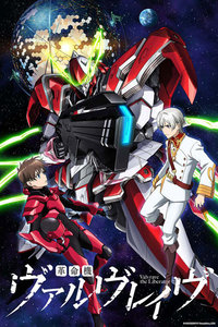 valvrave