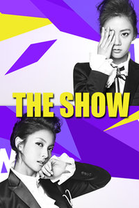 TheShow2014