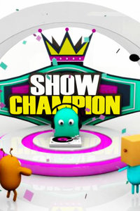 ShowChampion2014