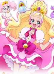 Go! ֮Ů/GO! Princess Precure