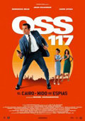 OSS117֮޵Ӱ