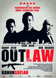 OUTLAW TRAILER