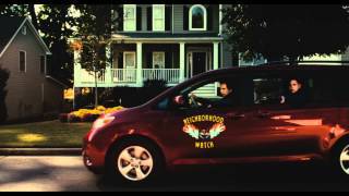 Neighborhood Watch Trailer Official (HD)