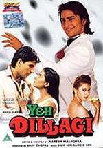 Yeh Dillagi - Trailer