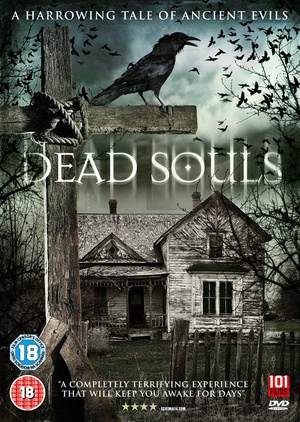 Dead Souls - Trailer