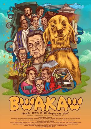 BWAKAW trailer with SUBS