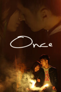 Once