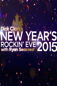 New Years Rockin Eveݳ 2015