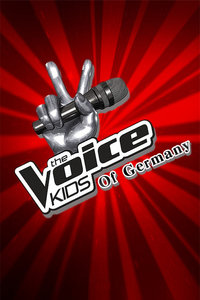 The Voice Kids ¹ 2013