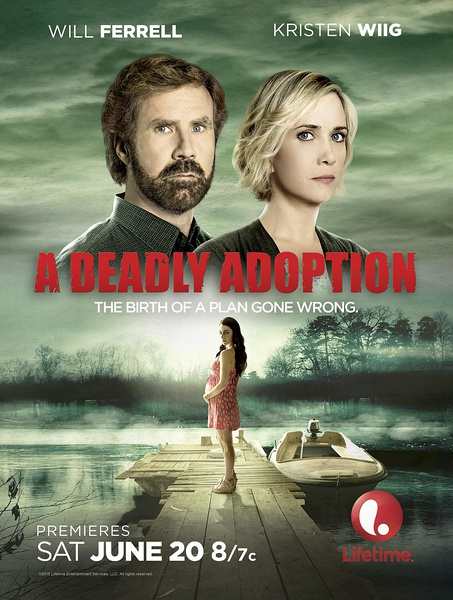  A Deadly Adoption