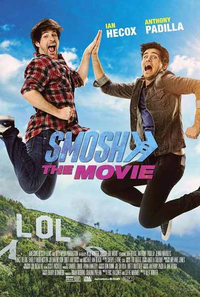 Smosh Ӱ