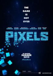 شս Pixels