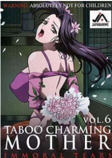 ĸTaboo Charming Mother