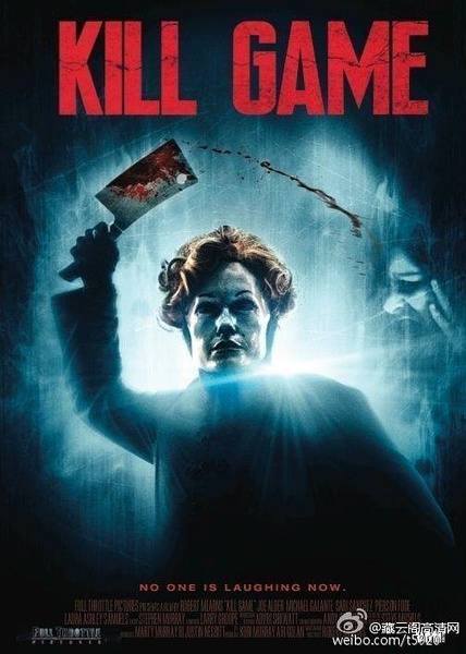 ɱ¾Ϸ/Kill Game