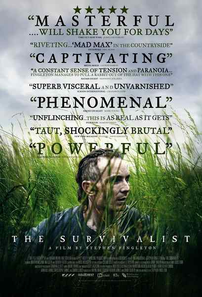 Ҵ The Survivalist