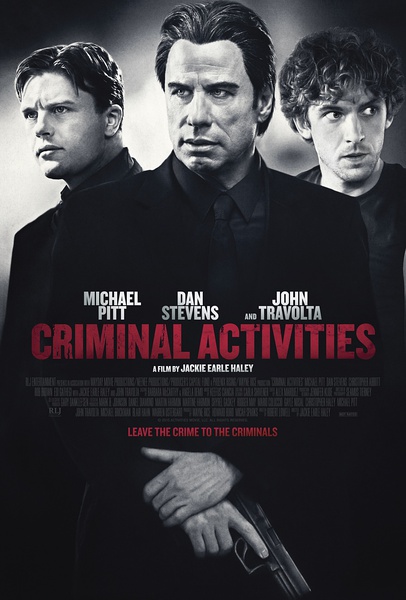  Criminal Activities