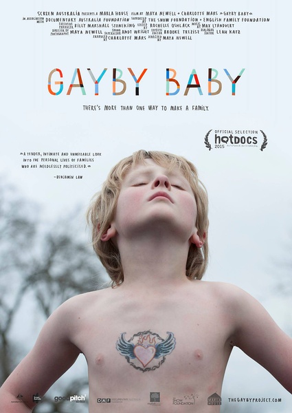 ͬ־GaybyBaby