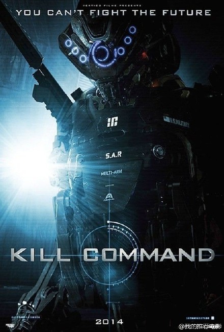 ɱ¾ָ/ɱָӹKill Command