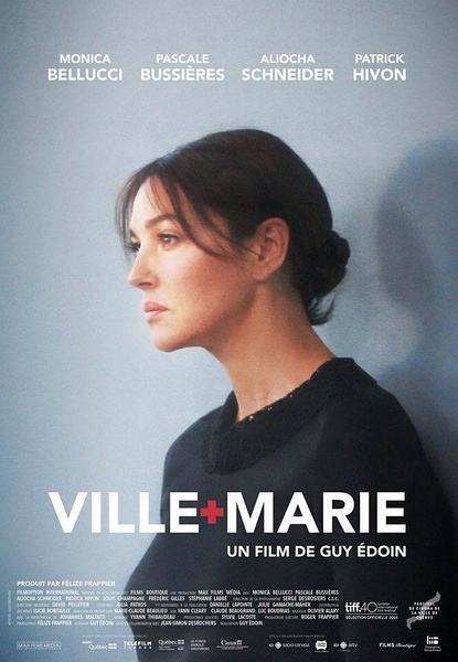 Ը㰮/Ville-Marie