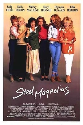 ľSteel Magnolias