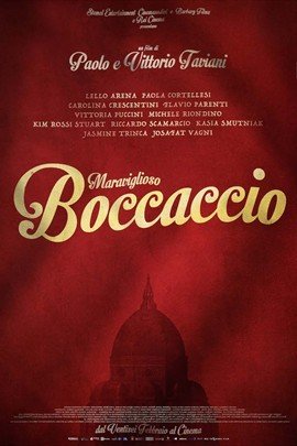 ˲ı٤Maraviglioso Boccaccio