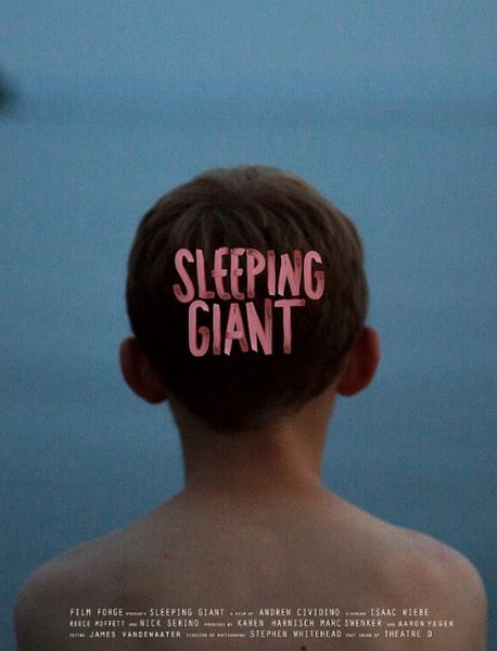 ˯ľSleeping Giant