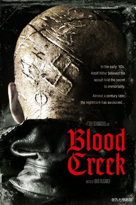 ֮Ϫ Blood Creek