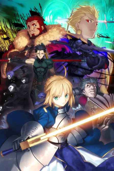 Fate Zero Remix