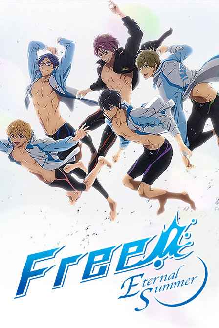 Free! ڶ