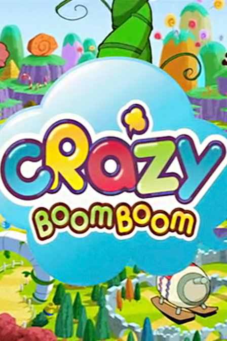 Crazy BoomBoom