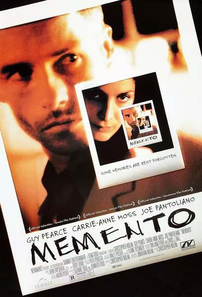 Ƭ Memento