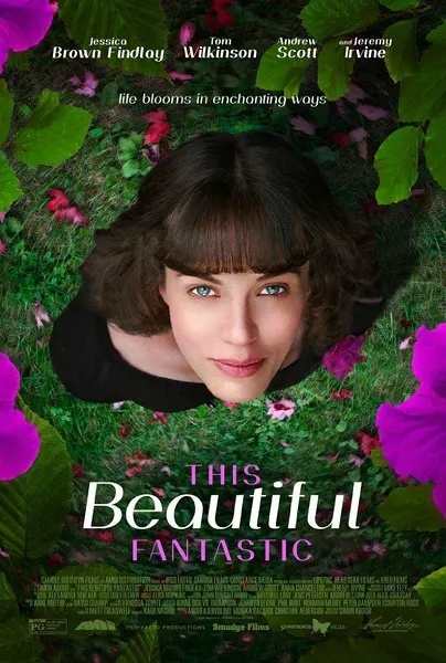 û԰This Beautiful Fantastic