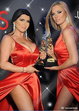 AVNֲ2019佱2019 AVN Awards Show