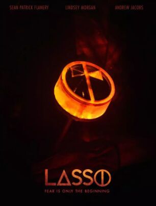  Lasso