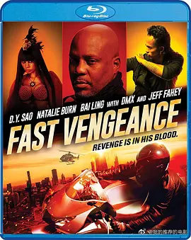 ٸFast Vengeance