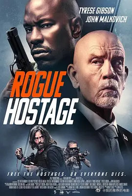 ٳRogue Hostage