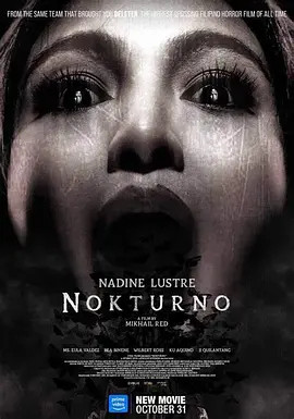 ҹɫNokturno