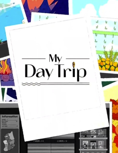 MyDayTrip