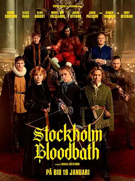 ˹¸ĦҰStockholm Bloodbath